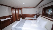 ALLESANDRO -  Guest Cabin